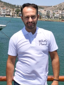 Dimitris Balkouras (Greek)